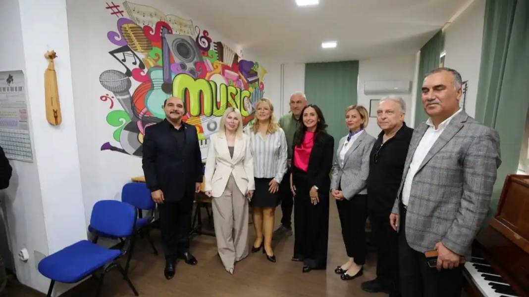 Antalya Anadolu Lisesi'nde Büyük Dönüşüm: Eğitim Devrimi Yapıldı! 4